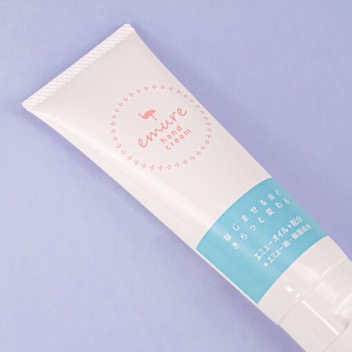 emure ハンドクリーム