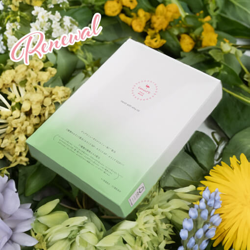 emure フェイスマスク